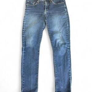 Levi's 311 shaping skinny jeans